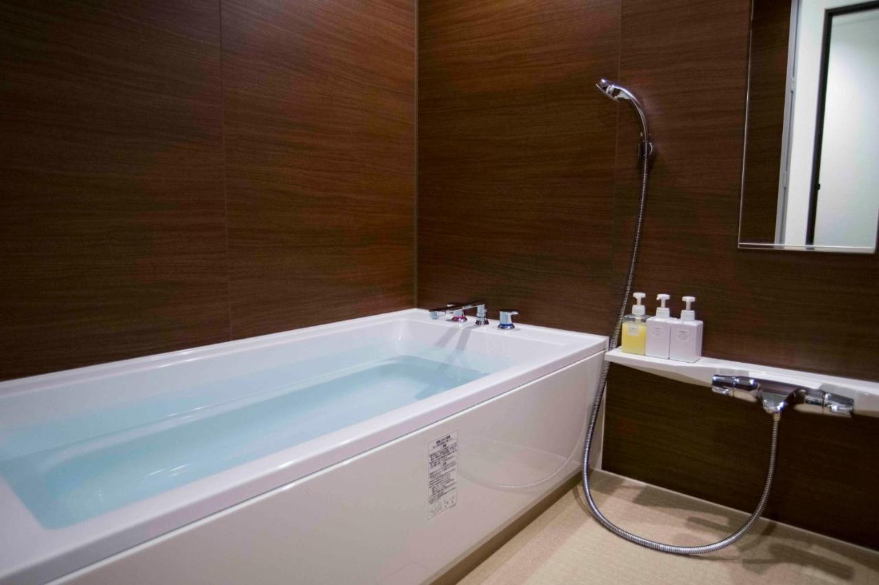 Shinjuku Miyabi Residence - Vacation Stay 94701 Prefektura Tokio Exteriér fotografie