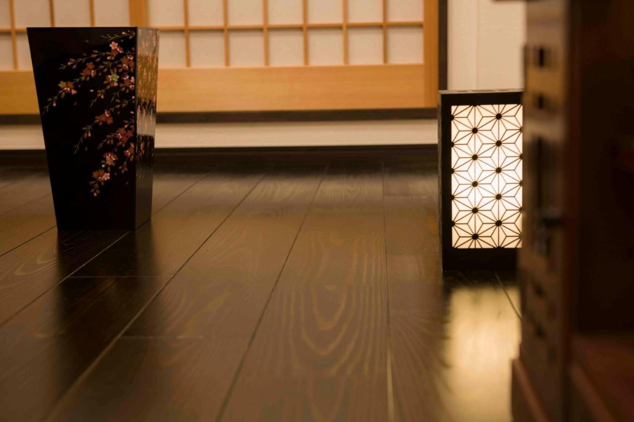 Shinjuku Miyabi Residence - Vacation Stay 94701 Prefektura Tokio Exteriér fotografie